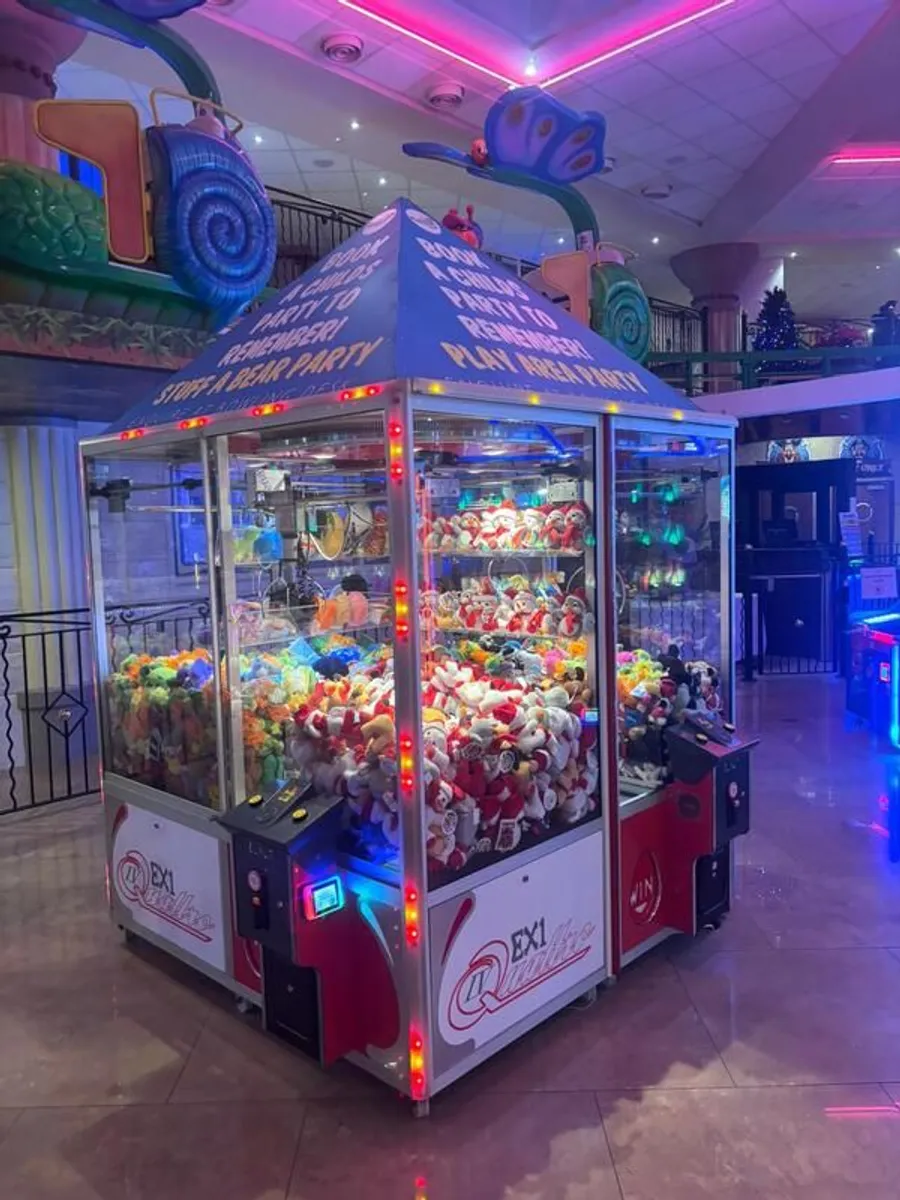 Arcade Machines - Image 3