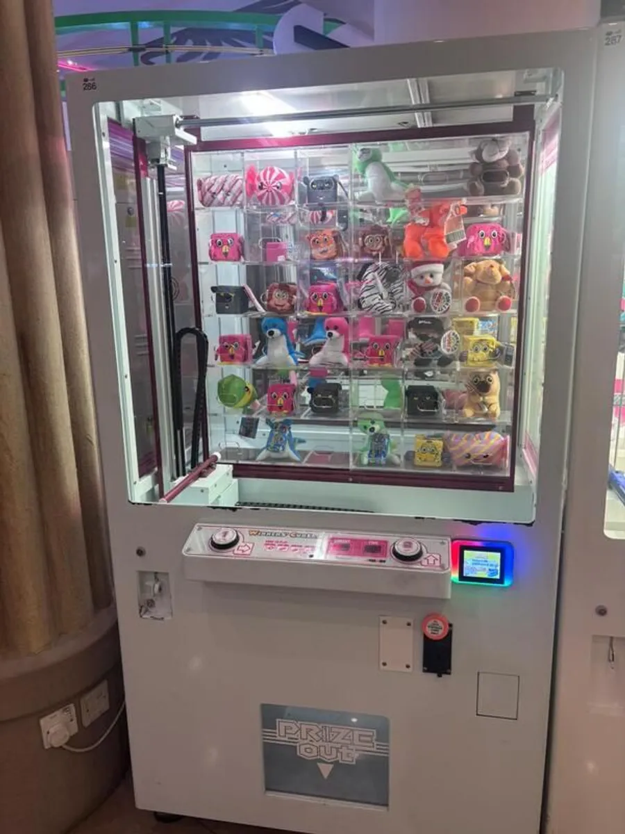 Arcade Machines - Image 4