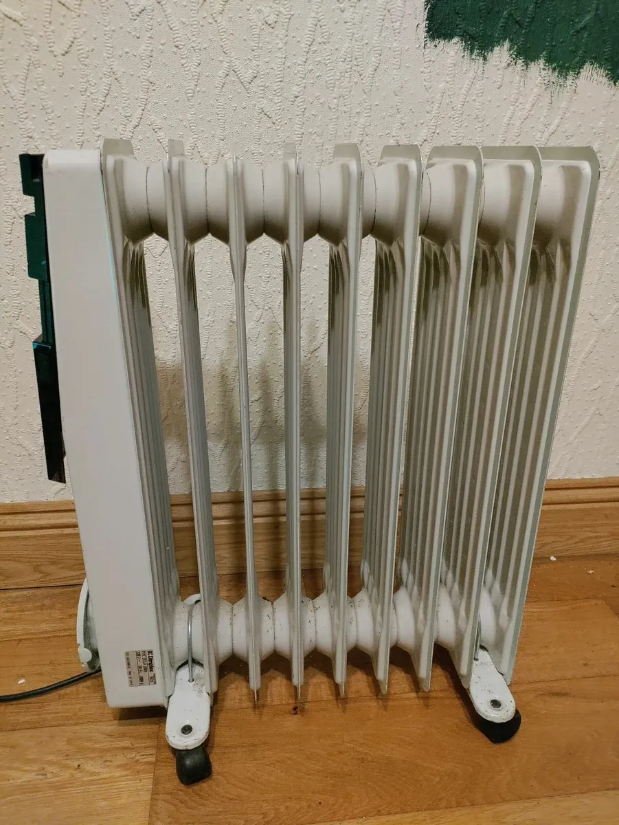 Electric heater (free to collect) - Image 2