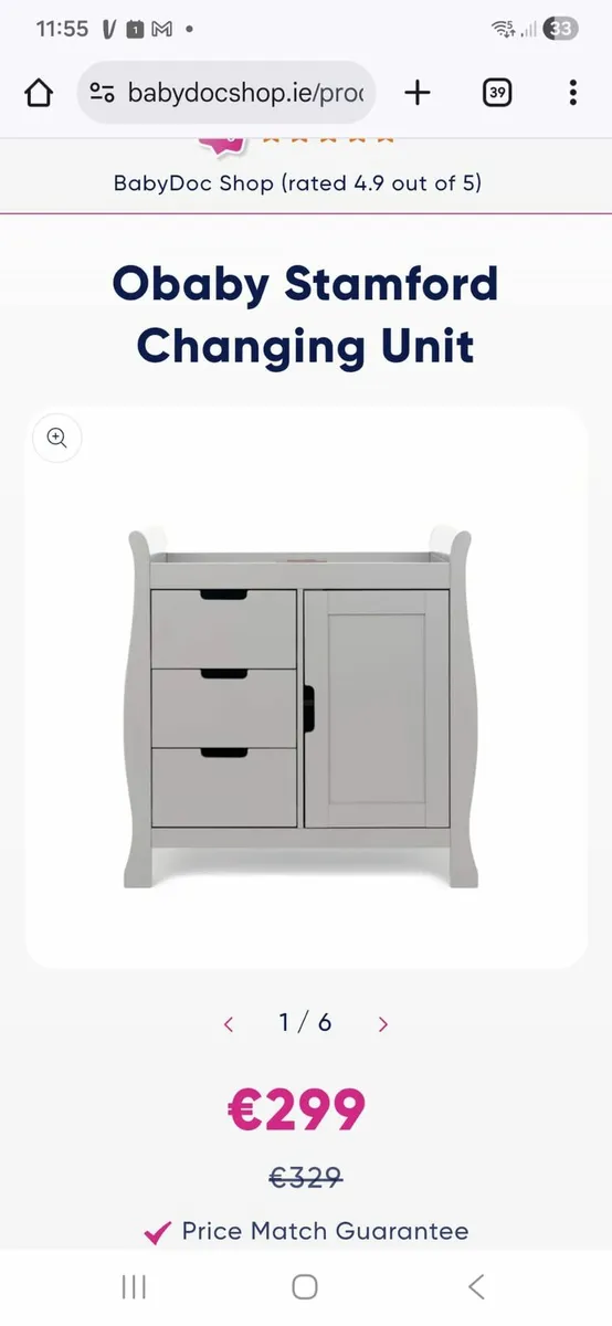 Changing table - Image 2
