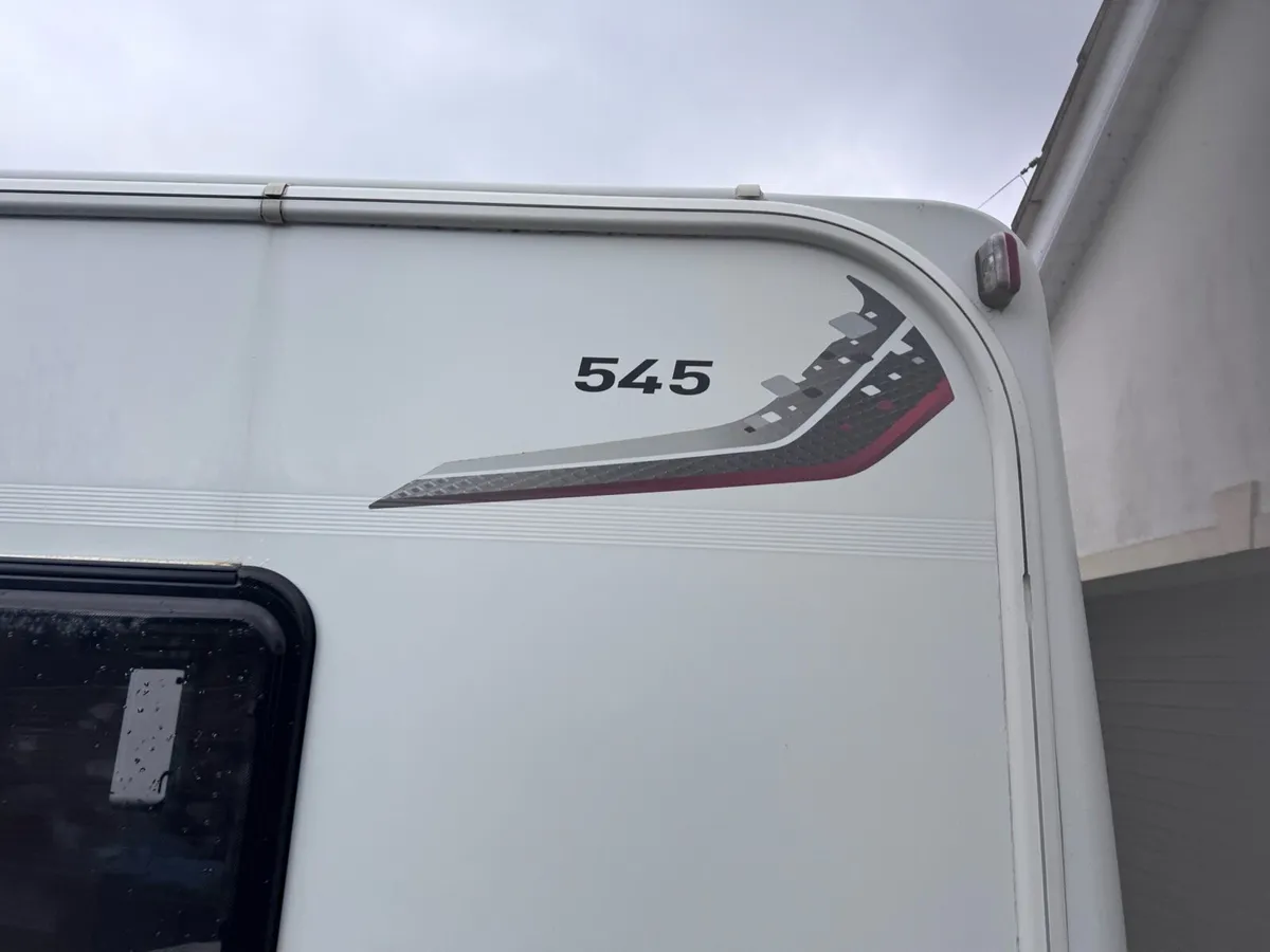 2017 Coachman Pastiche 545 - Image 3