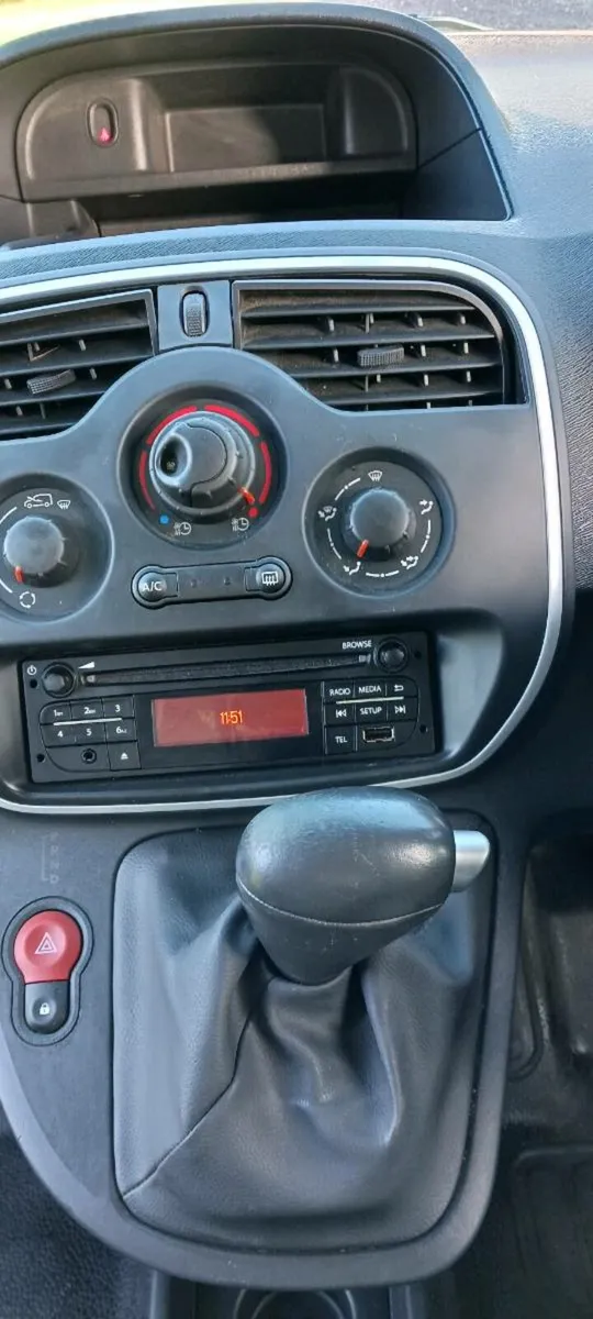 2020 Renault Kangoo ZE Electric - Image 3