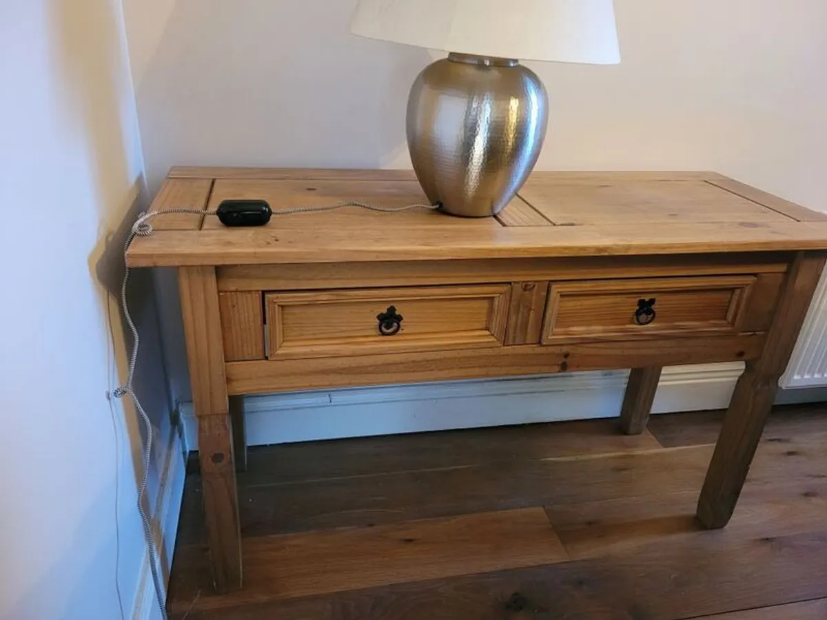 Console table - Image 2