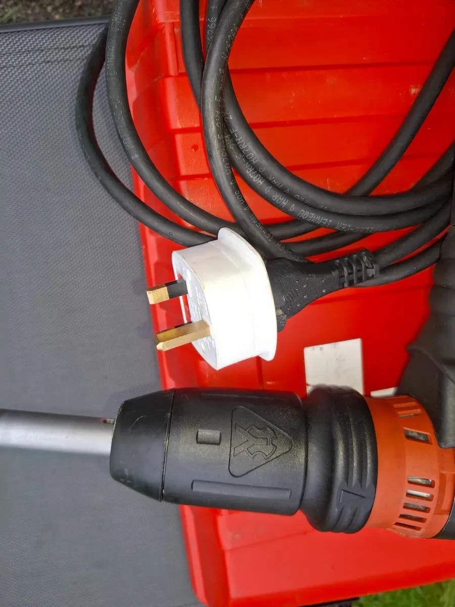 Hilti - Image 4