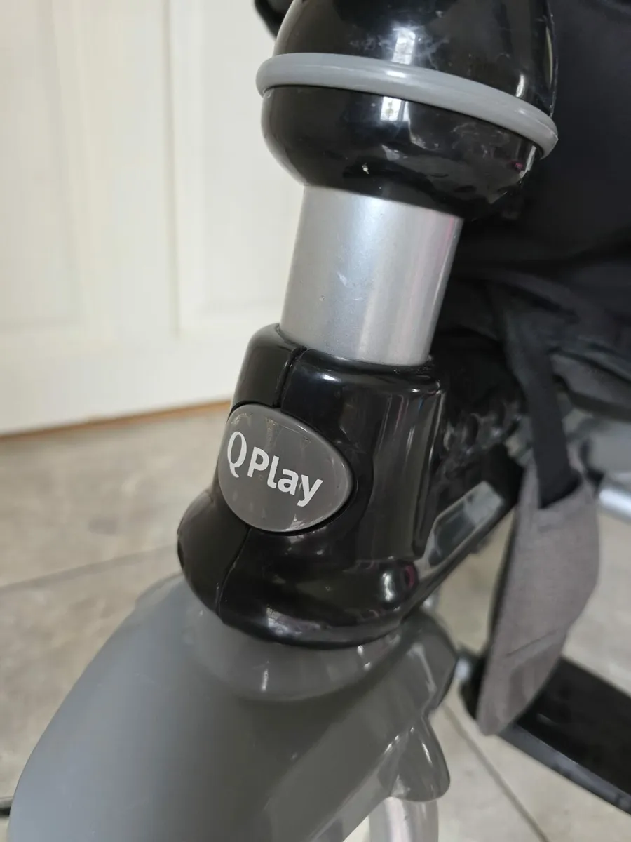 Kids Trike - Image 3