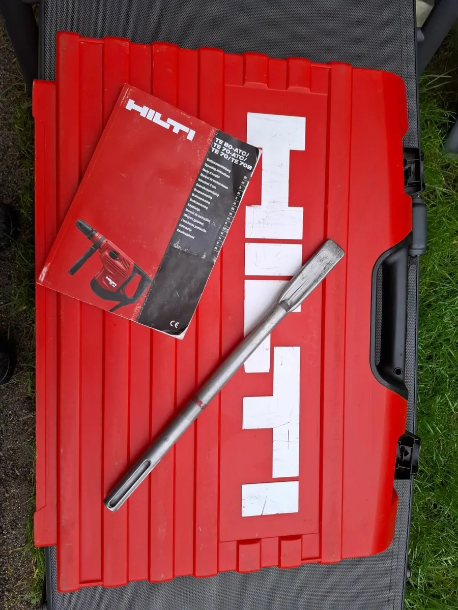 Hilti - Image 1