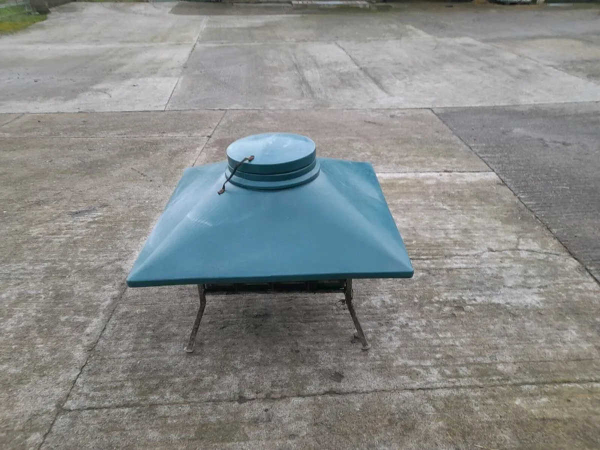 Creep Lamb Feeder - Image 2