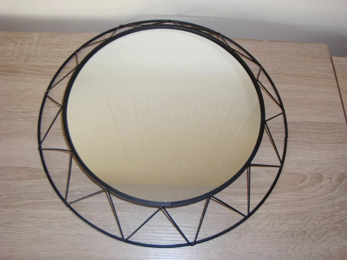 Mirror 40cm - Image 2