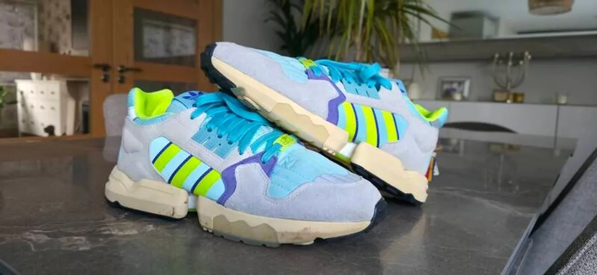 Adidas Torsion - Image 3