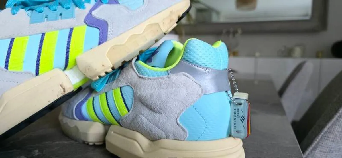 Adidas Torsion - Image 4