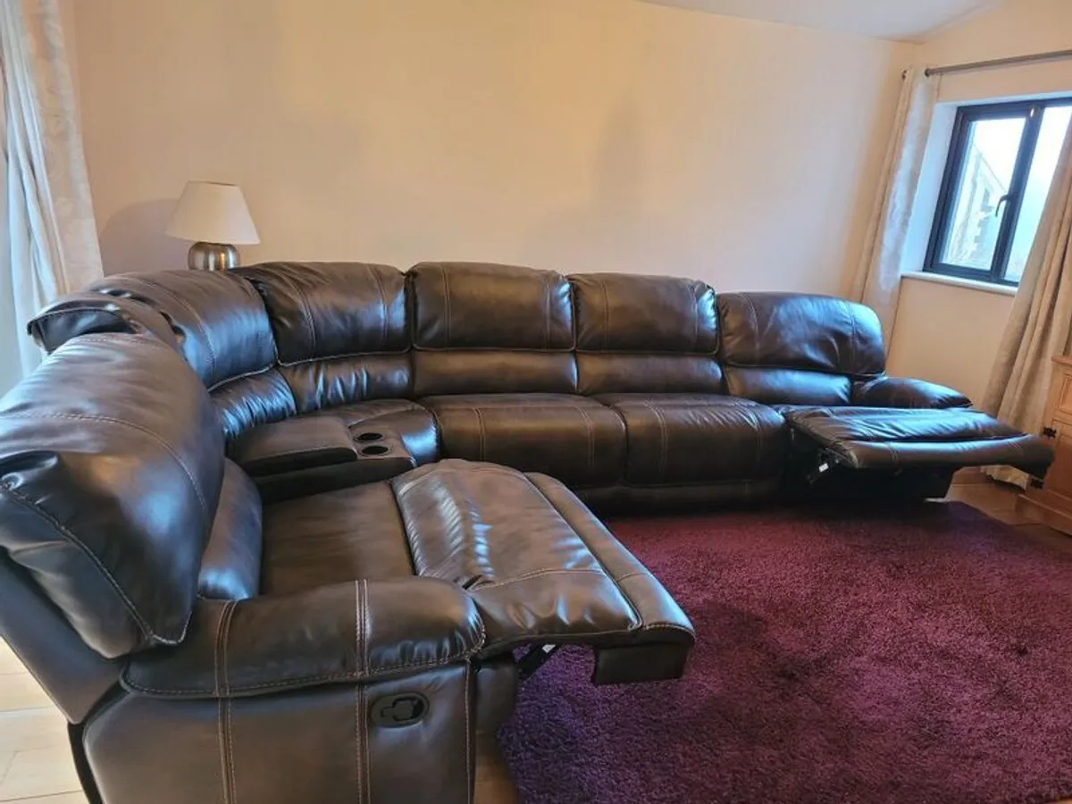 Large corner unit - Image 2