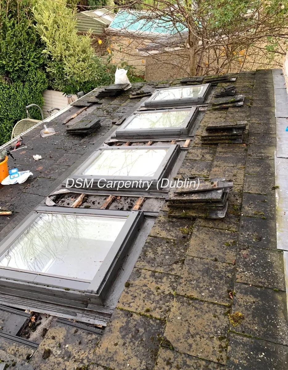 Roofer Available - Image 4