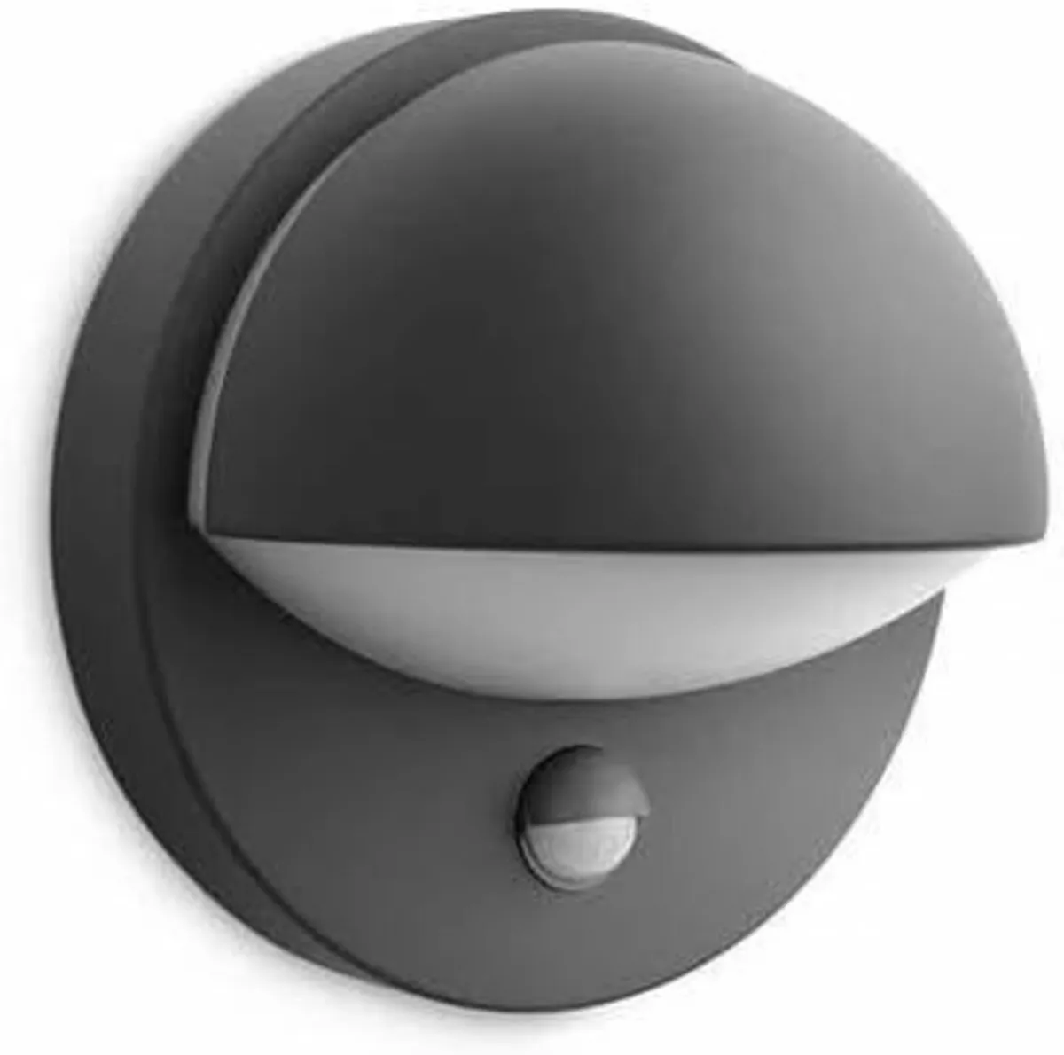 June Outdoor Wall Light IP44 Weather-Resistant - Image 1