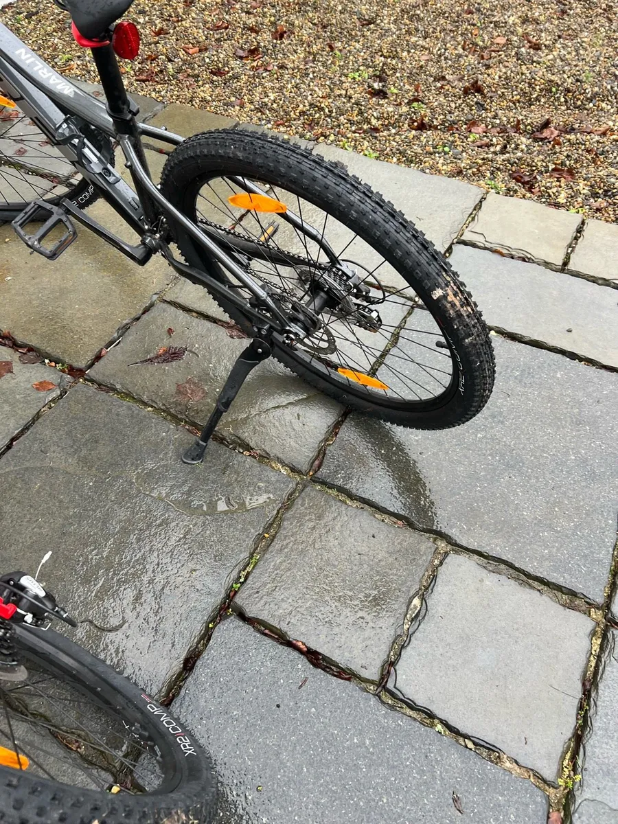 Trek Bicycle - Image 2