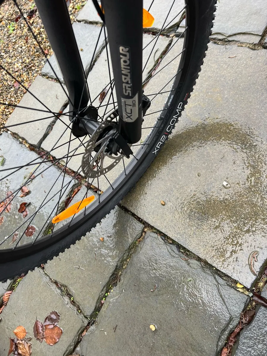 Trek Bicycle - Image 4