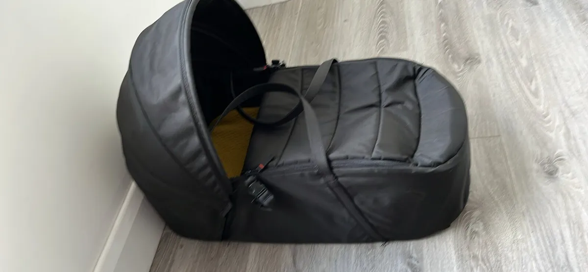 Mountain buggy cocoon - Image 1