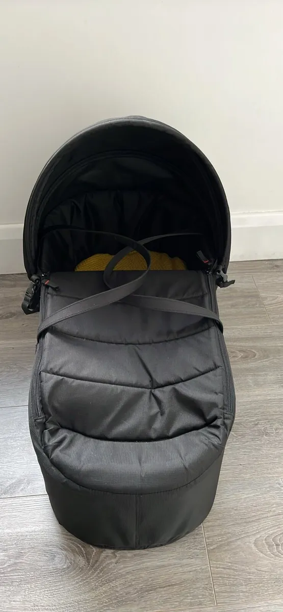 Mountain buggy cocoon - Image 2