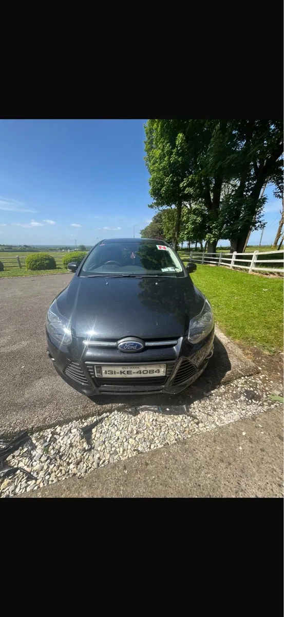 Ford Focus - Image 1