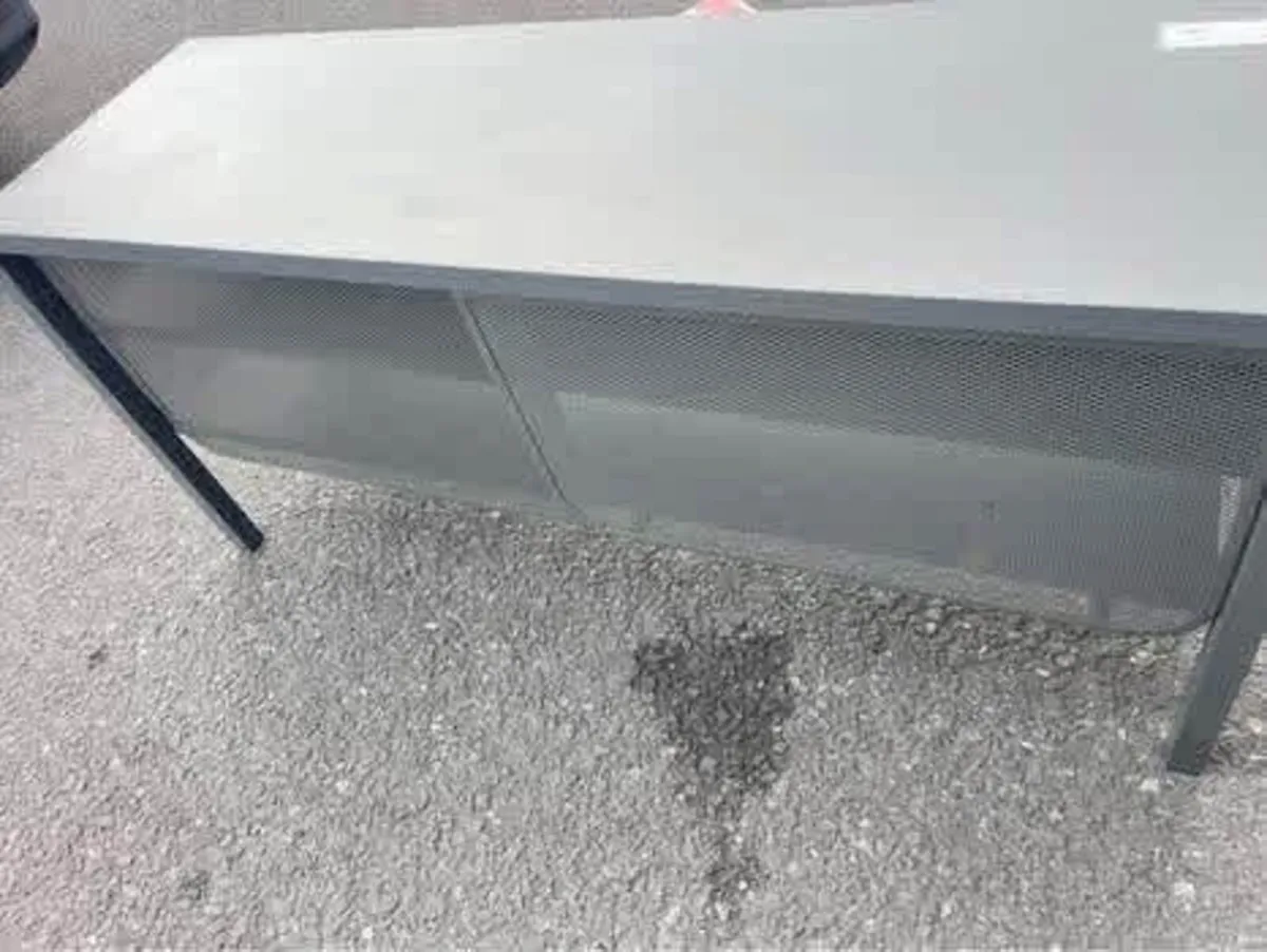 Metal cabinet - Image 2