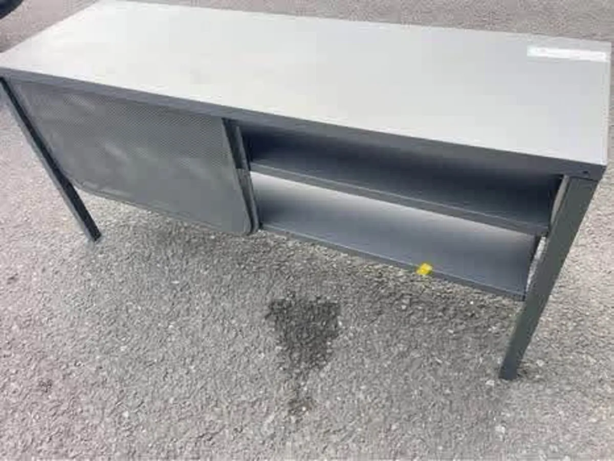 Metal cabinet - Image 1