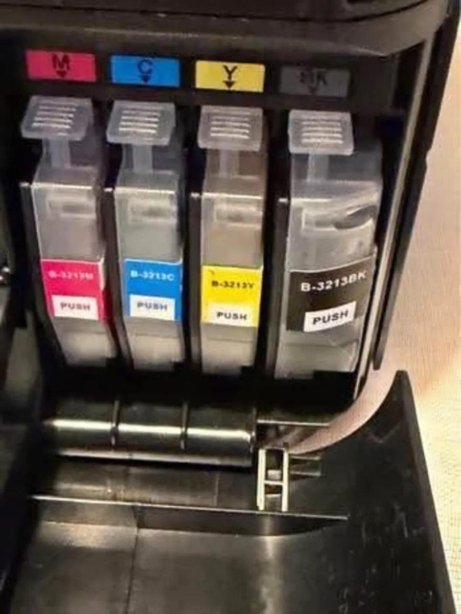 Brother printer - Image 3