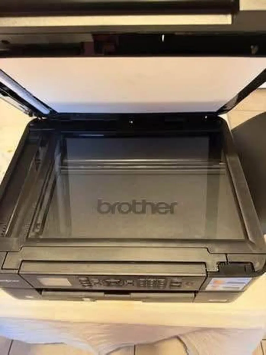 Brother printer - Image 4