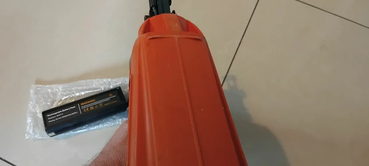 Paslode IM 250 II 2nd Fix "Fully Serviced" - Image 4