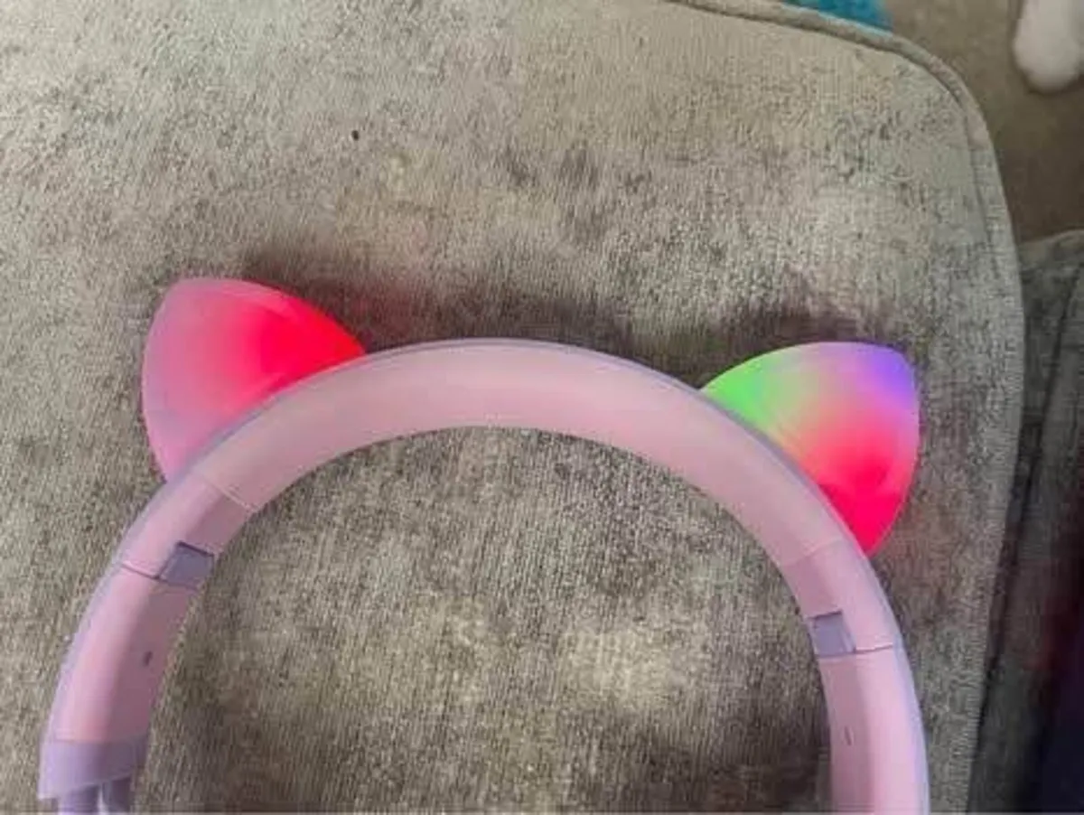 Kids headphones - Image 2