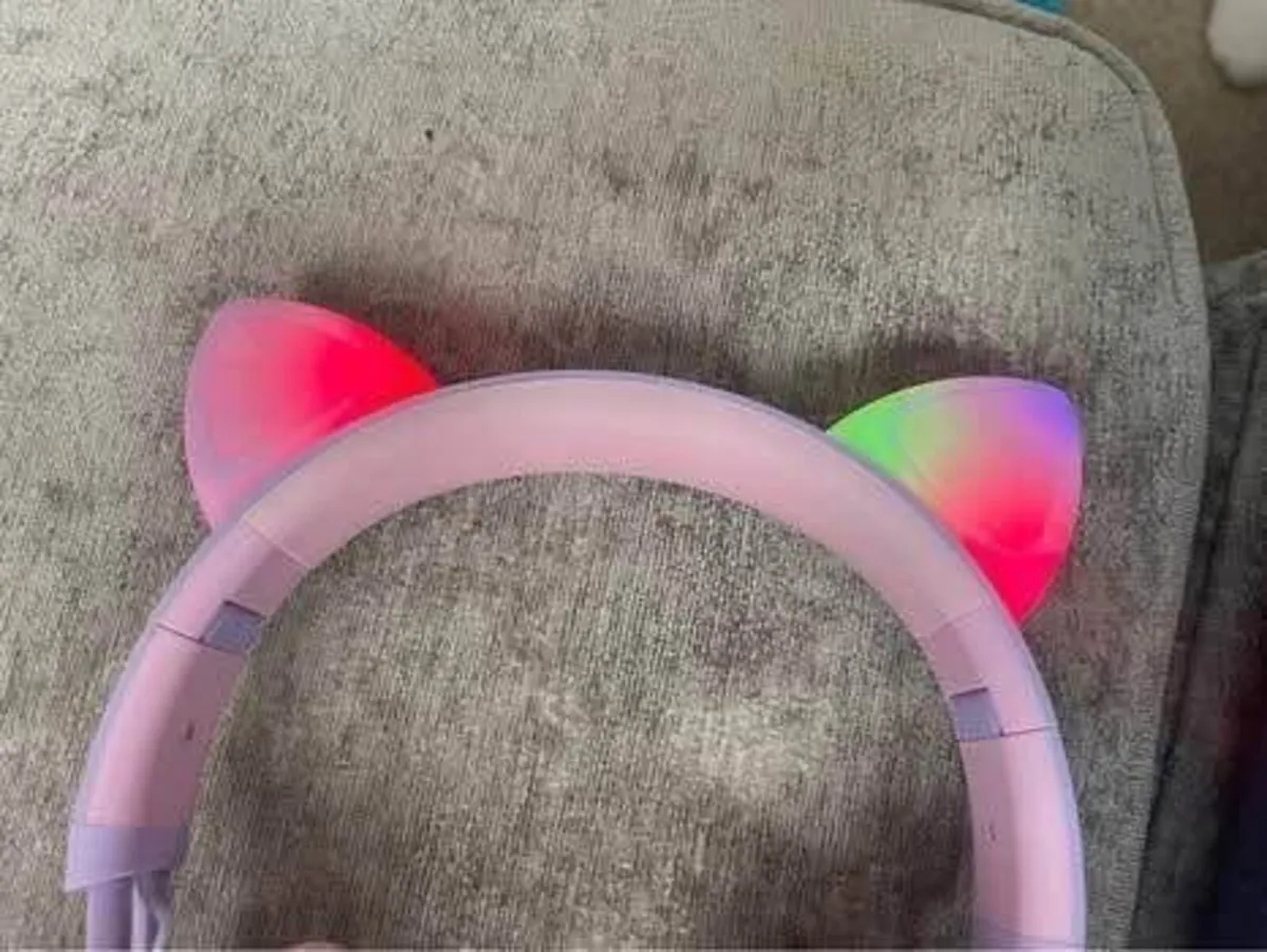 Kids headphones - Image 3