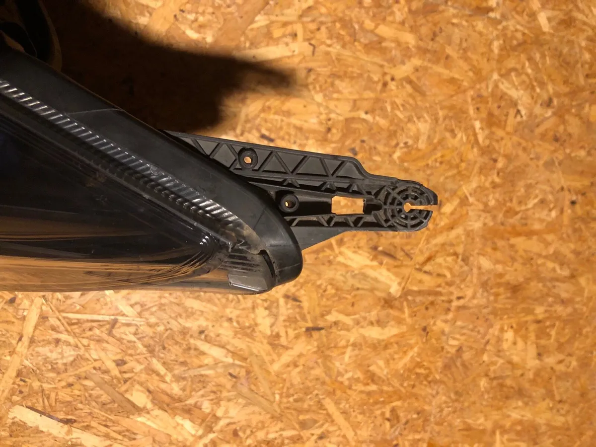 Insignia Headlight- left passenger side - Image 2