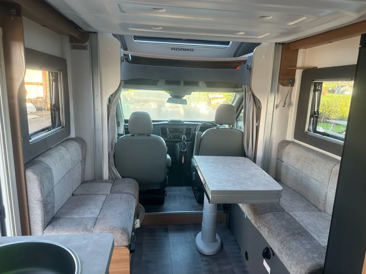 Baileys Adamo 75-4DL ford 2023 nov - Image 2