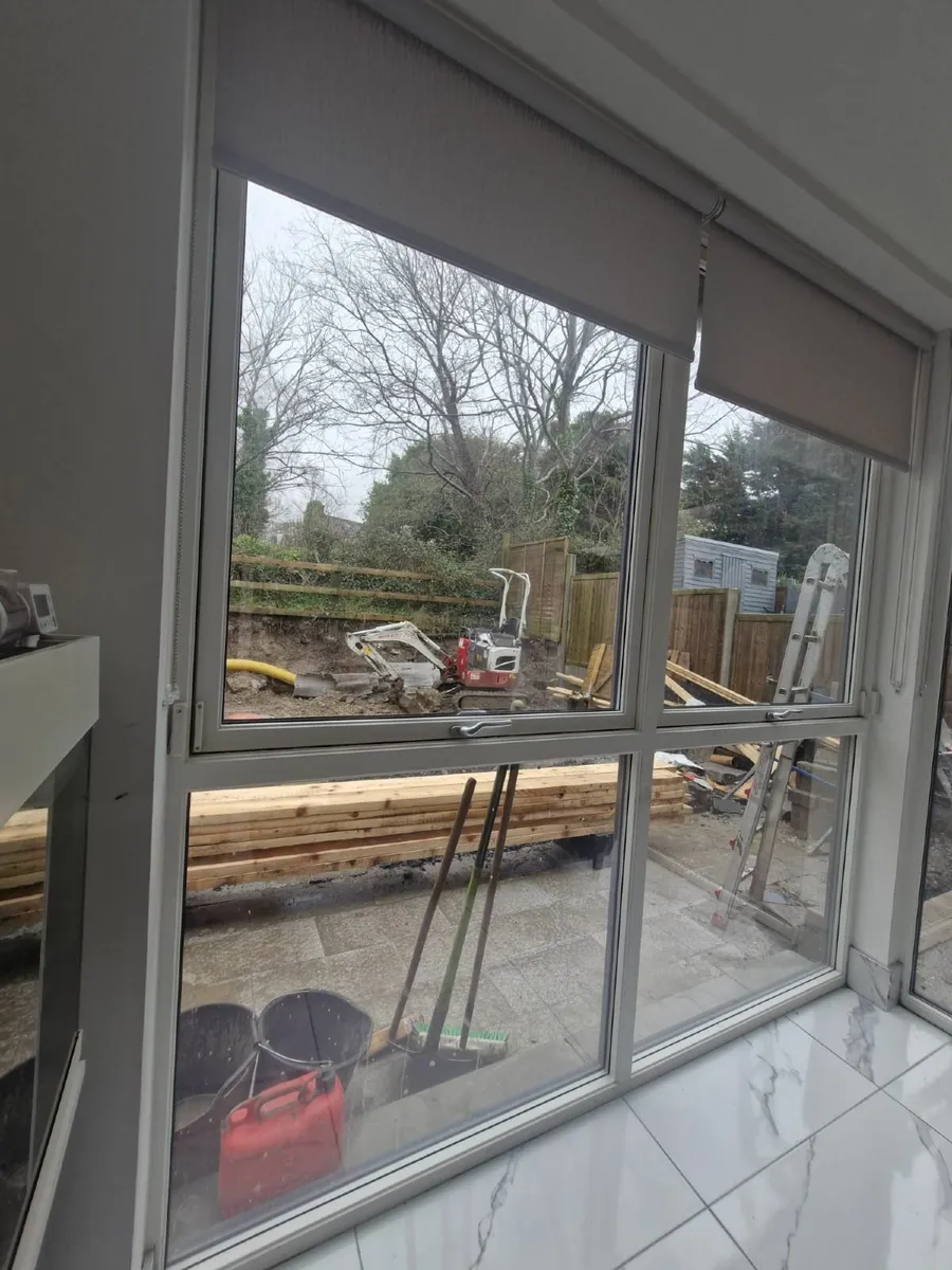 NorDan Doors and Windows - Image 1