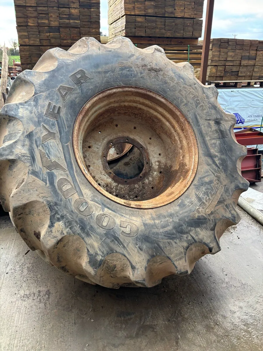 710 75 R34 - Image 1