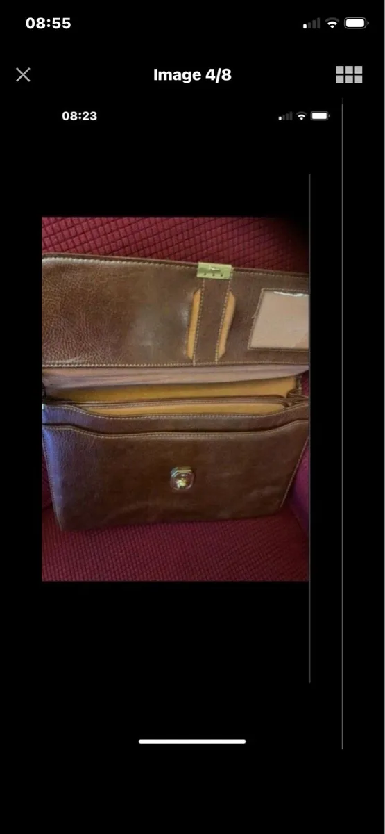 Quality Briefcase - Image 4