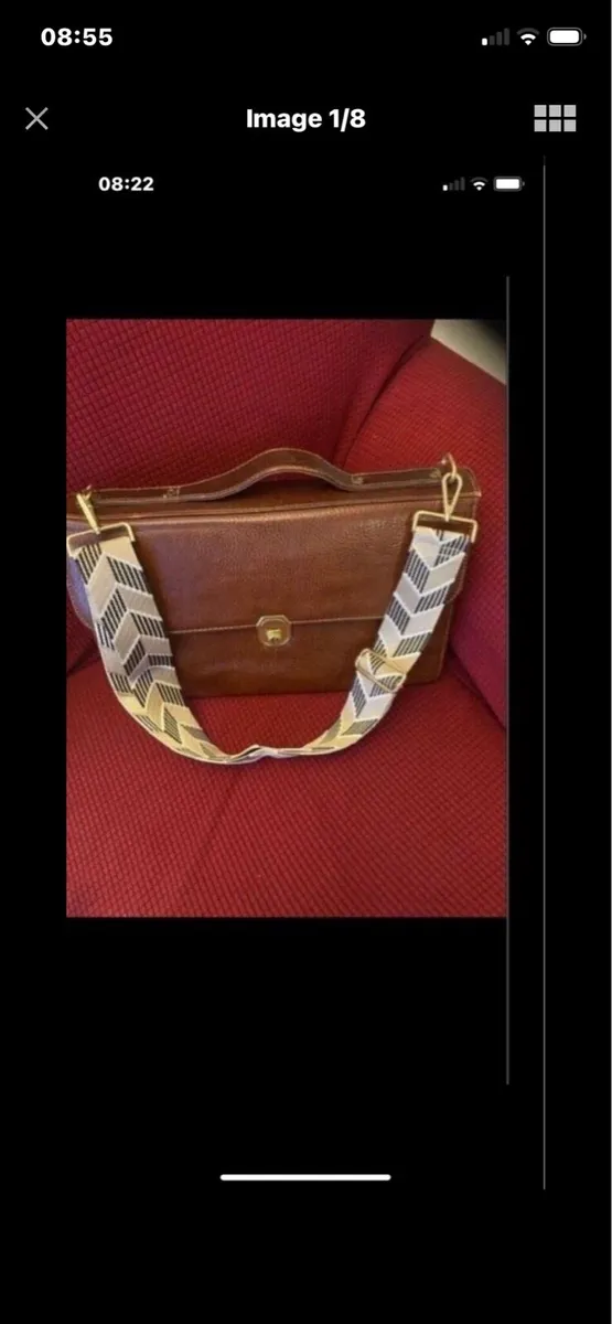 Quality Briefcase - Image 1