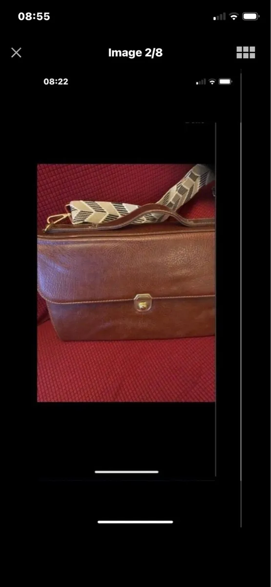 Quality Briefcase - Image 2