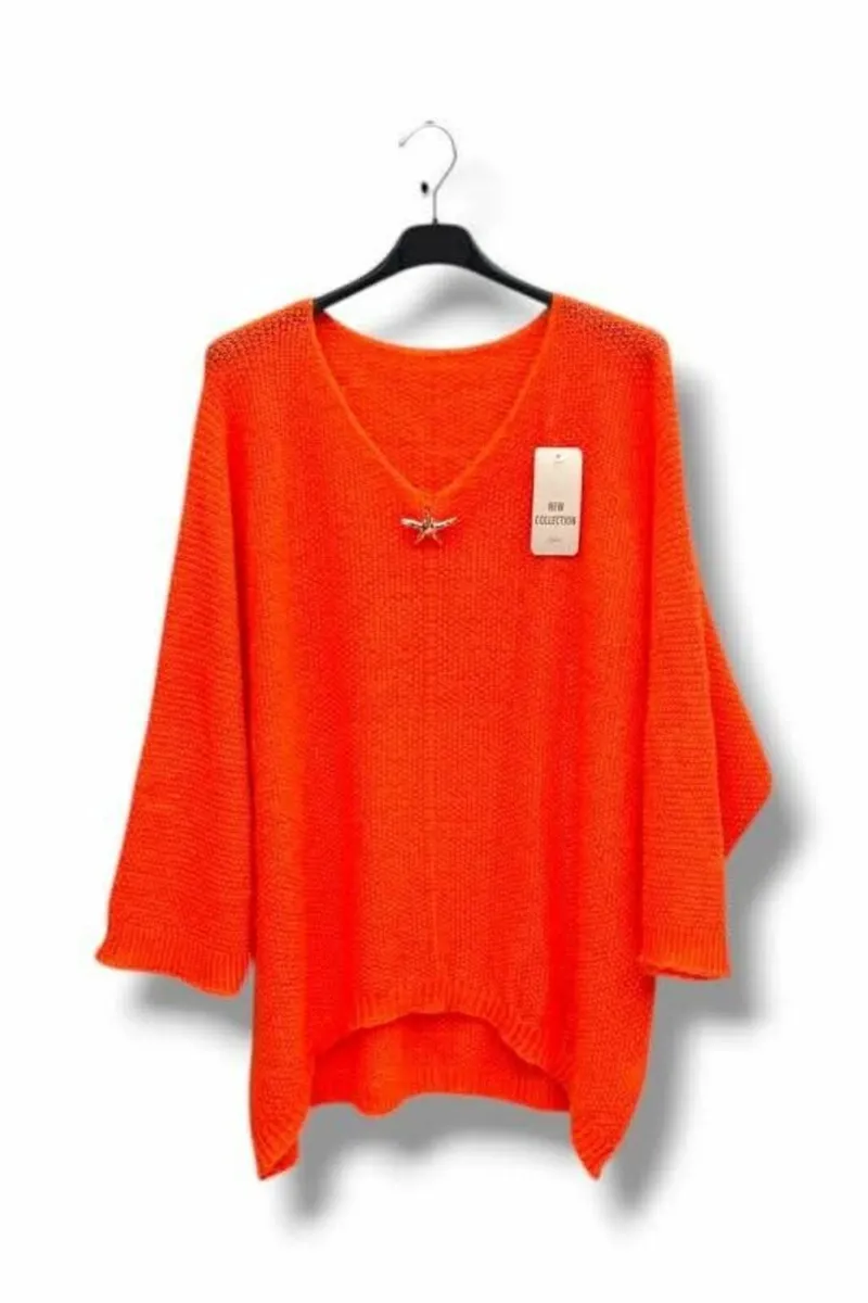 Plus sz jumpers - Image 2