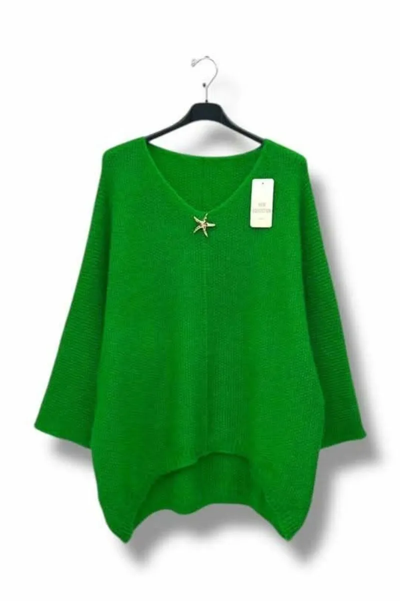 Plus sz jumpers - Image 1