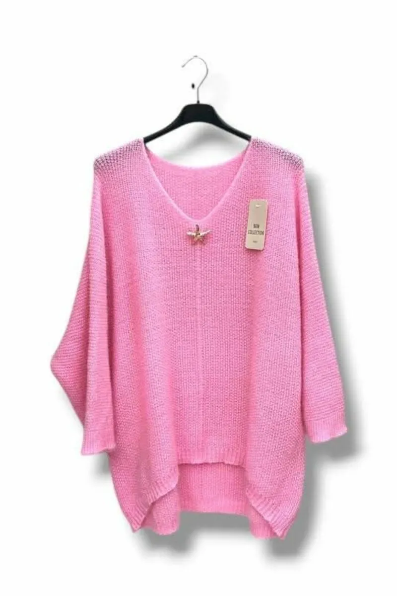 Plus sz jumpers - Image 3