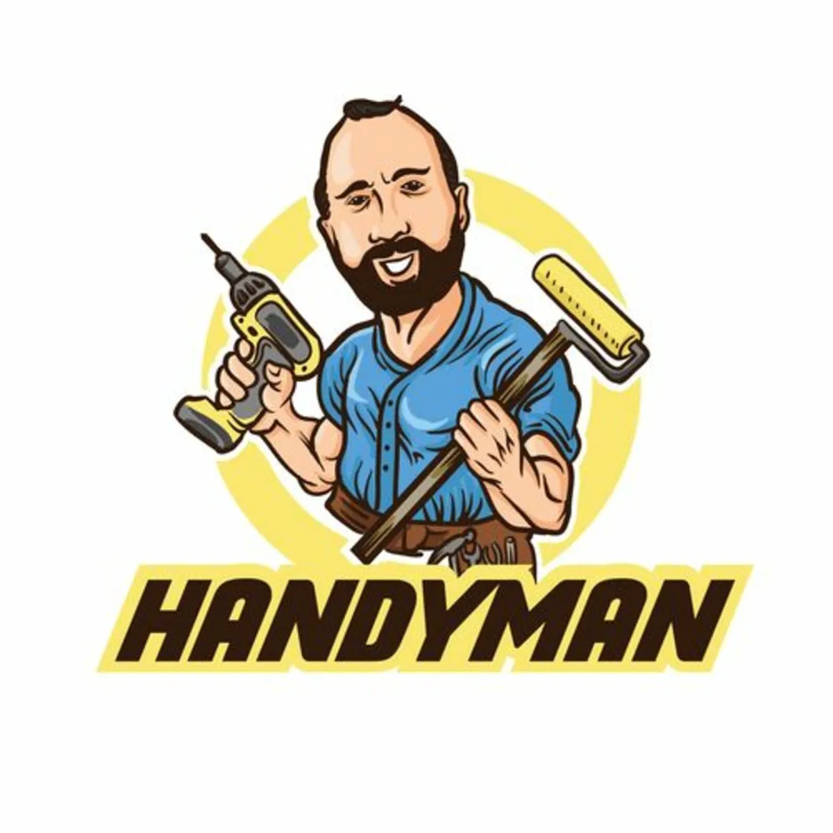 Handyman available!! - Image 1