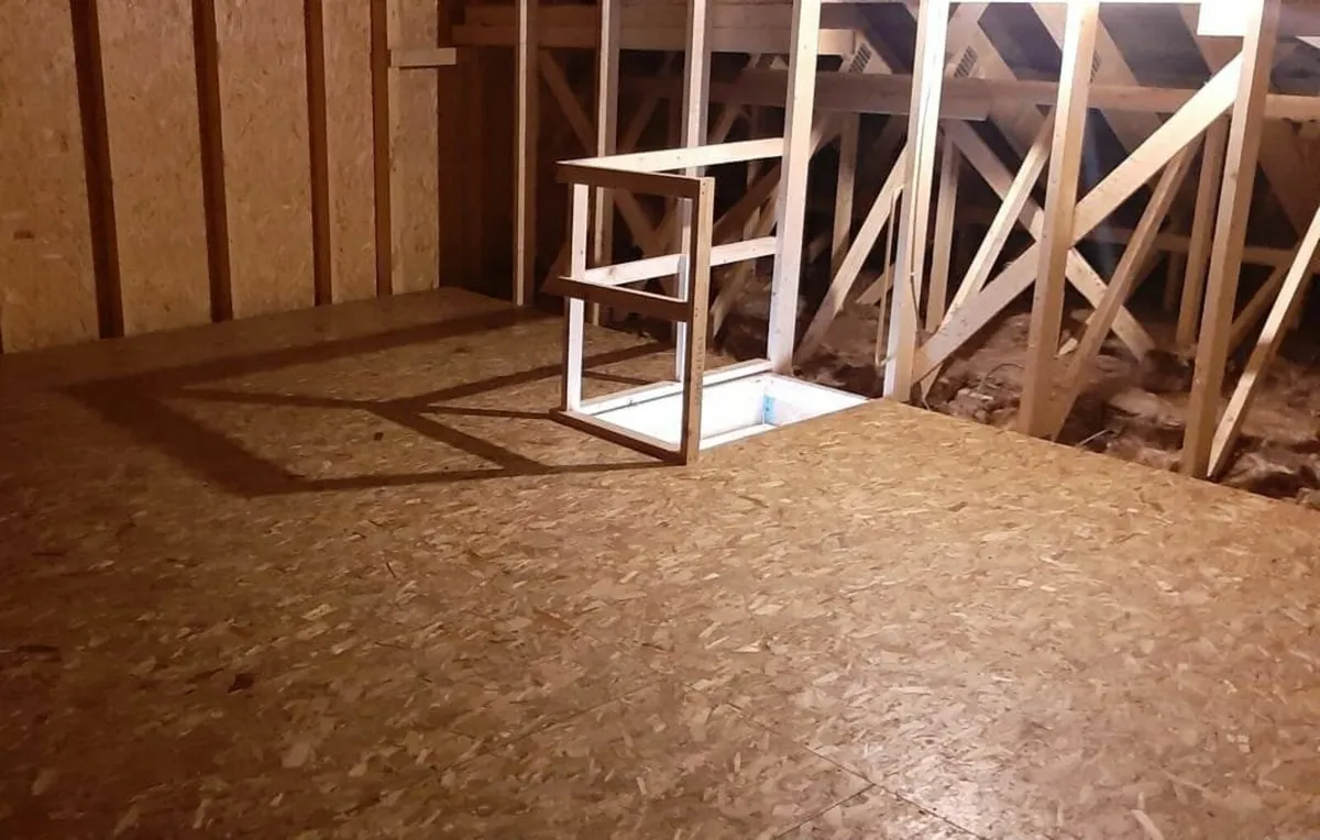 Handyman available!! - Image 3