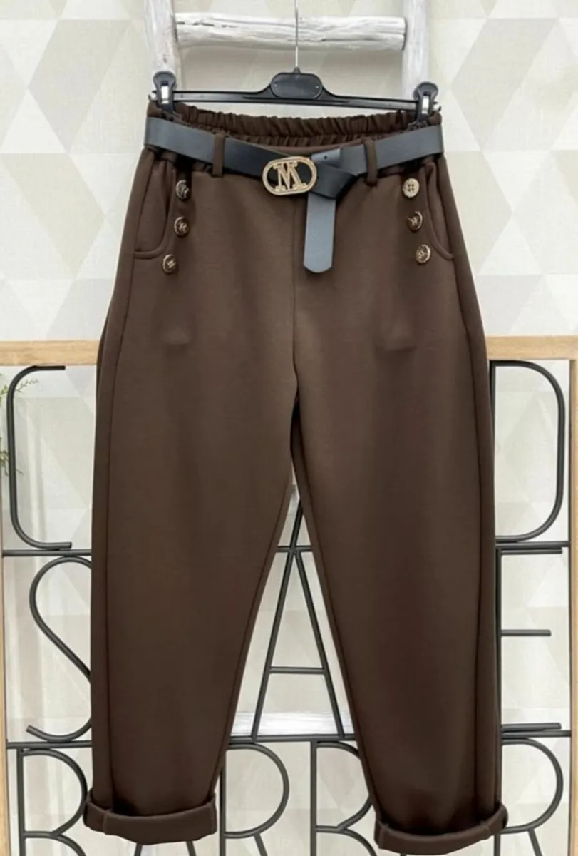 Trousers one sz fits 10/14 - Image 2