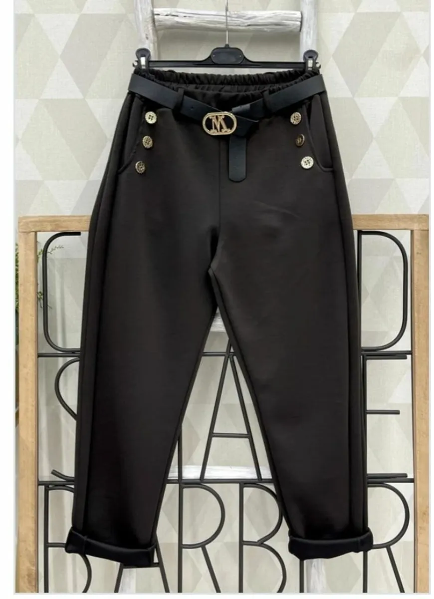 Trousers one sz fits 10/14 - Image 3