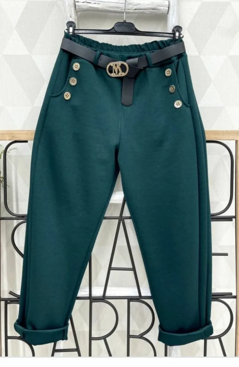 Trousers one sz fits 10/14 - Image 4