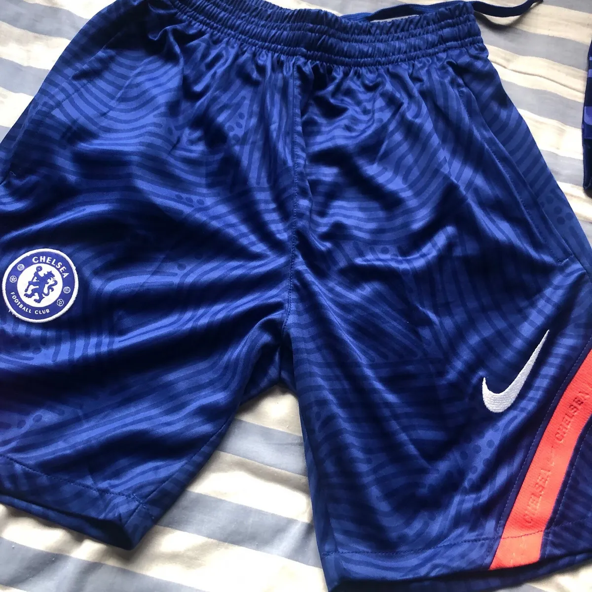 Chelsea Training jersey - Image 2