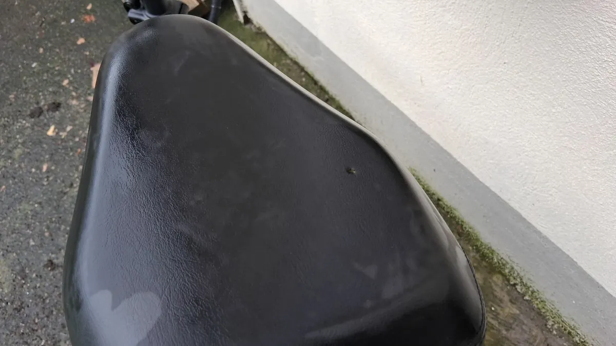 Engwe electric bike t14 - Image 2