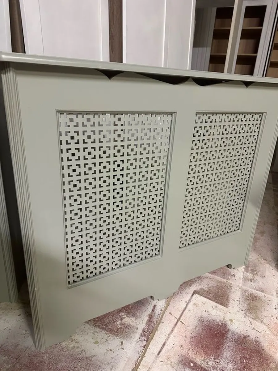 Radiator Covers - Image 2