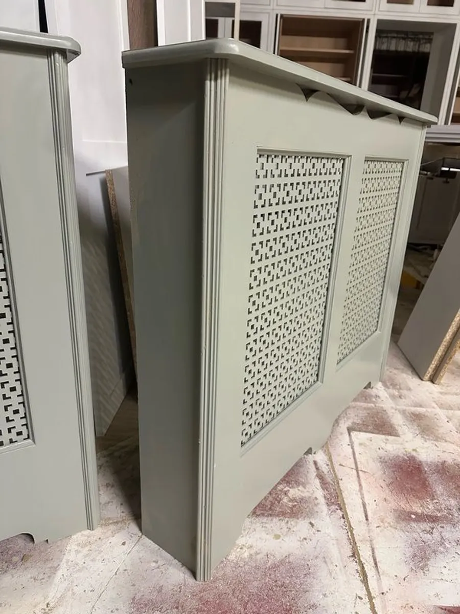 Radiator Covers - Image 3