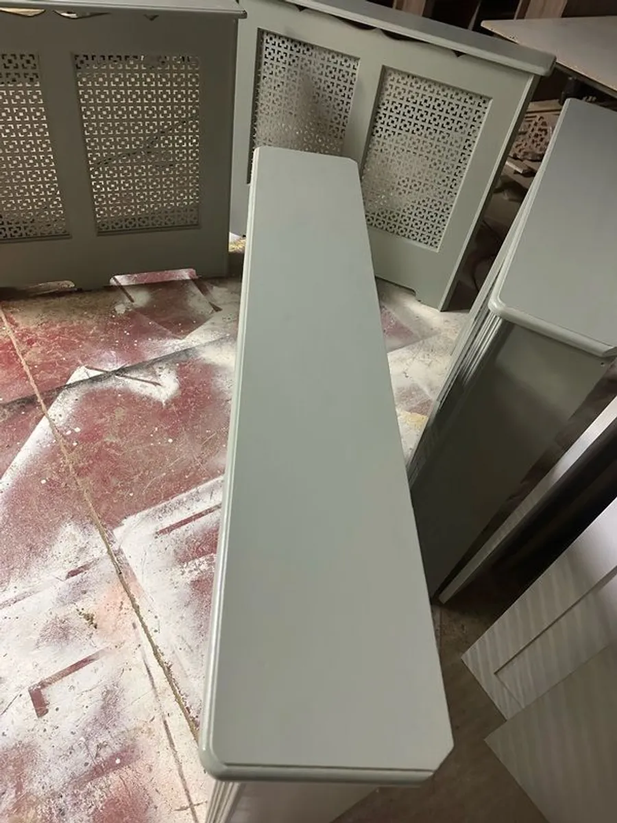 Radiator Covers - Image 4