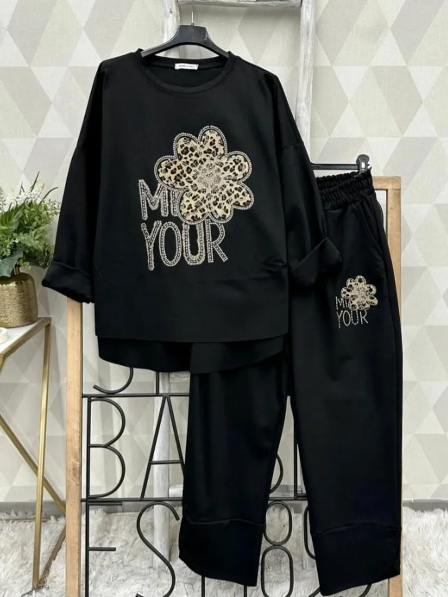 Trousers and top sets - Image 1